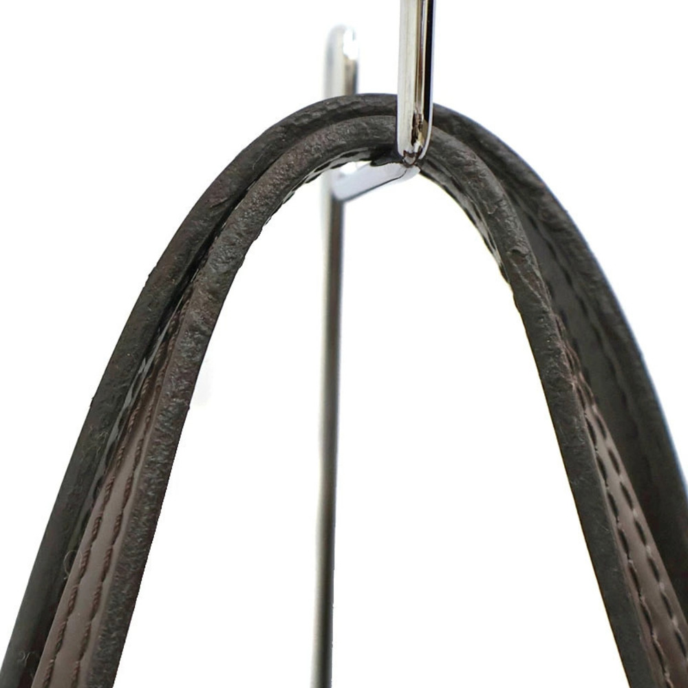 Louis Vuitton Neverfull Tote Bag Brown